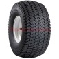 Reifenrad 27X8.50-15 CARLISLE 6-Lagen-Rasentraktor-Reifen