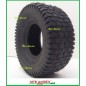 Rubber wheel tyre lawn tractor gardening mower 20x800-10 810044