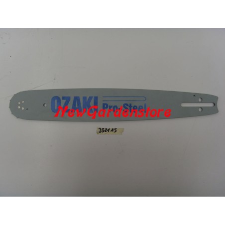 PARTNER chainsaw bar compatible with various models 38 cm 352115