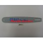 PARTNER chainsaw bar compatible with various models 38 cm 352115