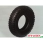 Neumático de goma para tractor de césped 410x350-4 810030
