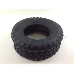 Lawn tractor tyre STARCO turf grip 2PR 1-611 16x6.00-8 | Newgardenstore.eu