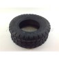 Lawn tractor tyre STARCO turf grip 2PR 1-611 16x6.00-8