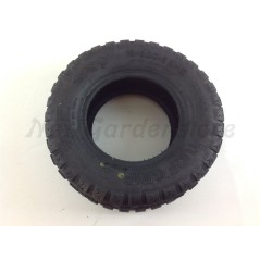 Lawn tractor tyre STARCO turf grip 2PR 1-611 16x6.00-8 | Newgardenstore.eu