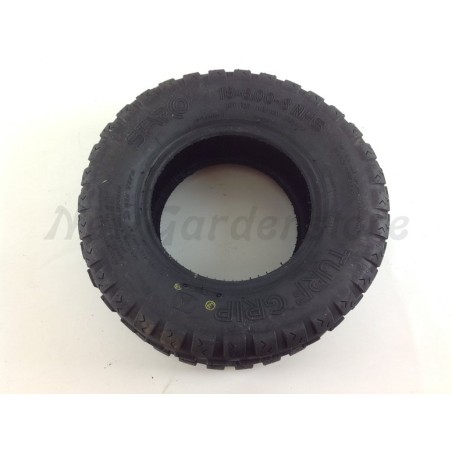 Lawn tractor tyre STARCO turf grip 2PR 1-611 16x6.00-8