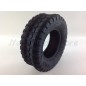 Neumático para tractor de césped STARCO turf grip 2PR 1-611 16x6.00-8