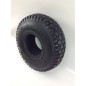 Roue à pneu tracteur de pelouse STOLLEN-REIFEN 1-124 4.10/3.50-4