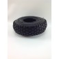 Pneumatic tyre wheel lawn tractor STOLLEN-REIFEN 1-124 4.10/3.50-4