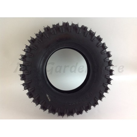 Rueda neumática 4.80-8 CARLISLE 2 capas tractor cortacésped | Newgardenstore.eu