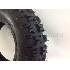 Pneumatic tyre wheel 4.80-8 CARLISLE 2 ply lawn tractor mower | Newgardenstore.eu