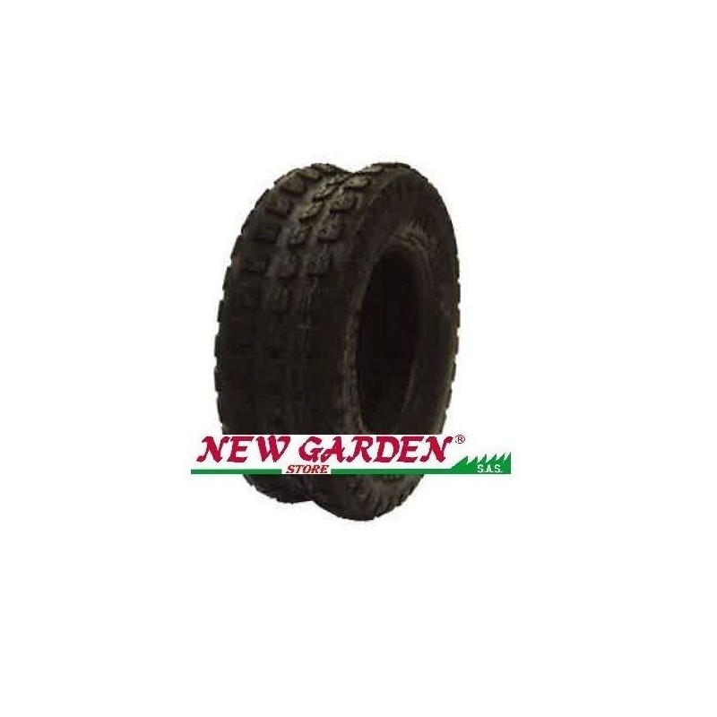 Pneumatic tyre wheel lawn tractor mower 17 x 800 - 810073