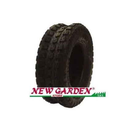 Pneumatique roue tracteur tondeuse 17 x 800 - 810073 | Newgardenstore.eu