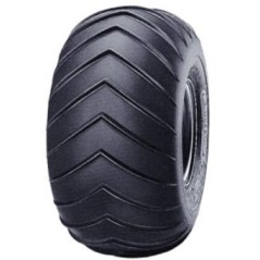 Pneumatic tyre wheel 22x11.00-8 CARLISLE 2-ply lawn tractor