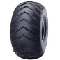 Pneumatic tyre wheel 22x11.00-8 CARLISLE 2-ply lawn tractor