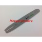 PARTNER chainsaw bar compatible various models 40 cm 1.3 thick