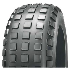 Reifenrad 18x8.00-8 KENDA Rasentraktor CASTELGARDEN TH102 2WD