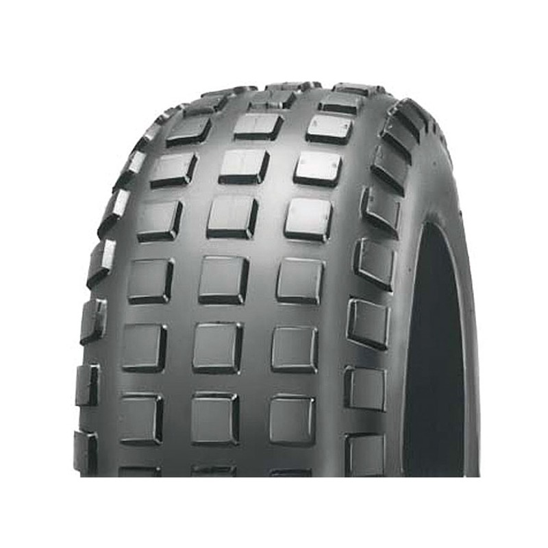 Reifenrad 18x8.00-8 KENDA Rasentraktor CASTELGARDEN TH102 2WD