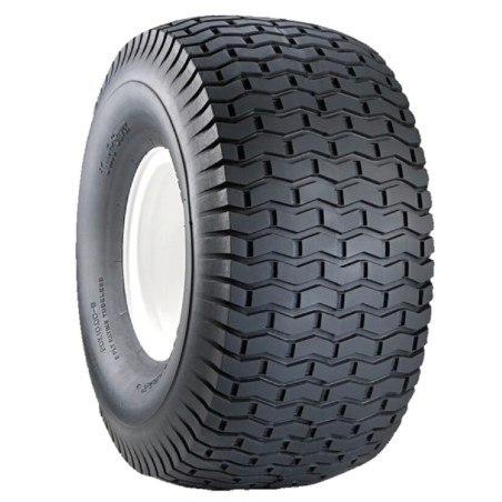 Rueda neumática para tractor de césped CARLISLE de 2 capas 20x10.00-8 | Newgardenstore.eu