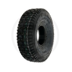 Lawn tractor wheel tyre 13x6.50-6 TURF 34270106 | Newgardenstore.eu