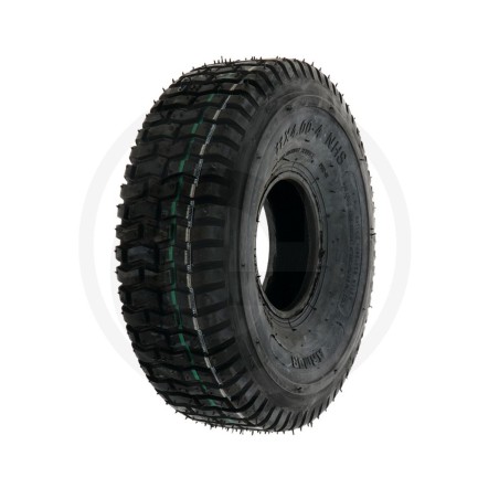 Neumático tractor de césped rueda segadora 13x6.50-6 TURF 34270106 | Newgardenstore.eu