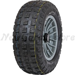 Roue de tracteur de pelouse 14x5.50-6 POWER TURF | Newgardenstore.eu