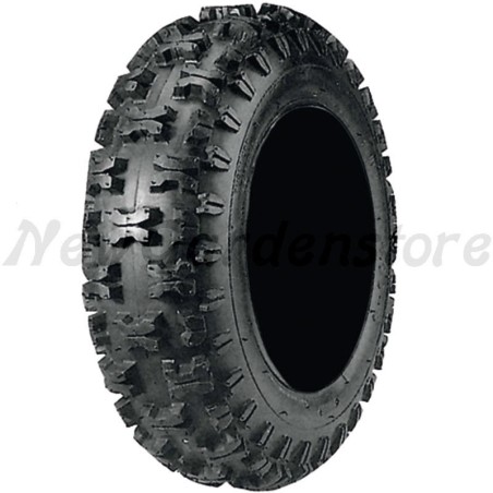 Lawn tractor tyre wheel 15x5.00-6 SNOW HOG | Newgardenstore.eu