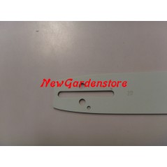 PARTNER chainsaw bar compatible various models 45 cm 1.5 thick | Newgardenstore.eu