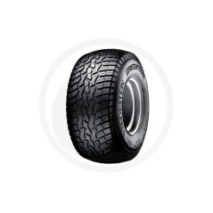 Rueda para tractor de césped 20x8.00-10 GREENTRAX 34010003 | Newgardenstore.eu