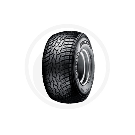 Lawn tractor tyre wheel 20x8.00-10 GREENTRAX 34010003 | Newgardenstore.eu