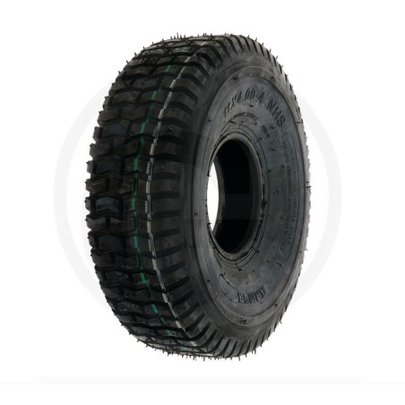 Tracteur de pelouse pneu roue tondeuse 20x8.00-8 TURF 34270175 | Newgardenstore.eu