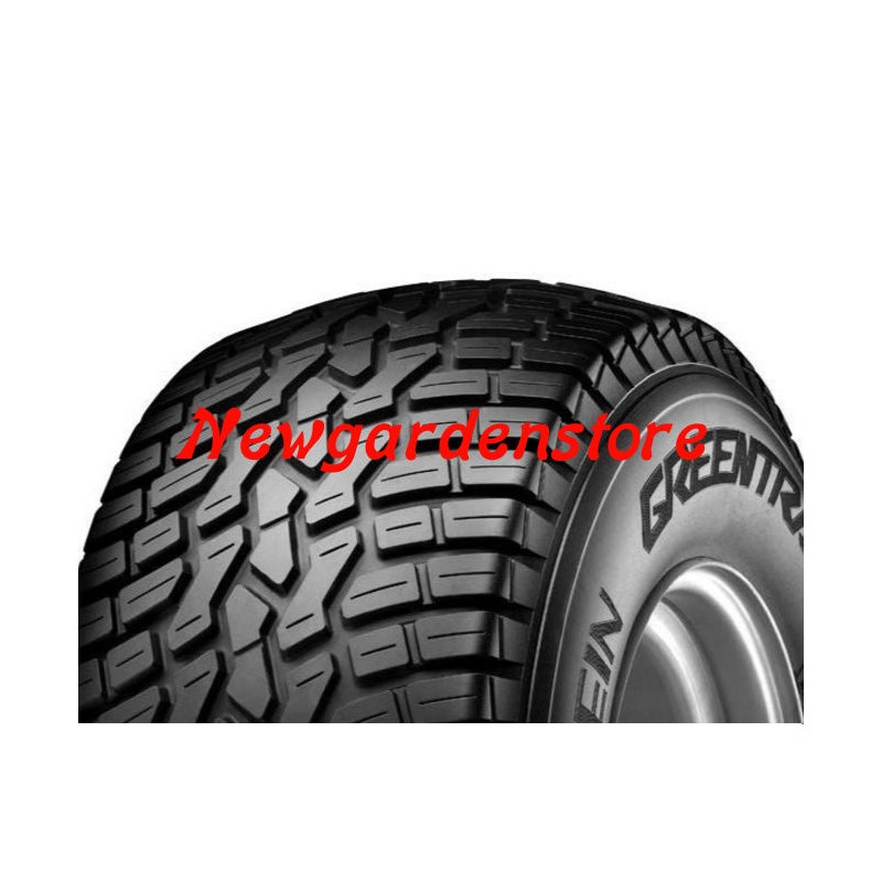 Lawn tractor tyre wheel 23x12.00-12 GREENTRAX