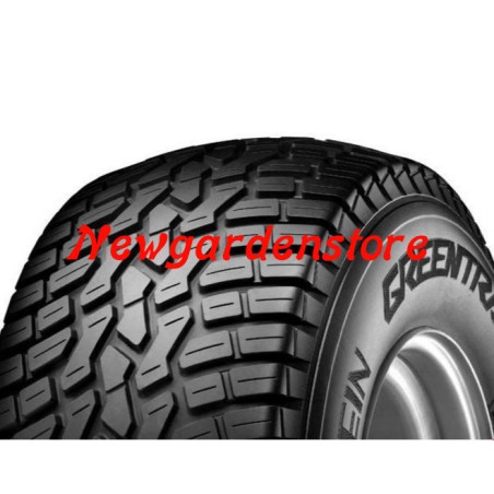 Lawn tractor tyre wheel 23x12.00-12 GREENTRAX | Newgardenstore.eu