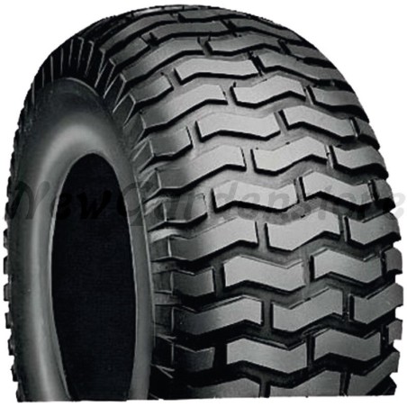 Lawn tractor tyre wheel mower 24x8.50-12 FLAT TURF BRIDGESTONE | Newgardenstore.eu