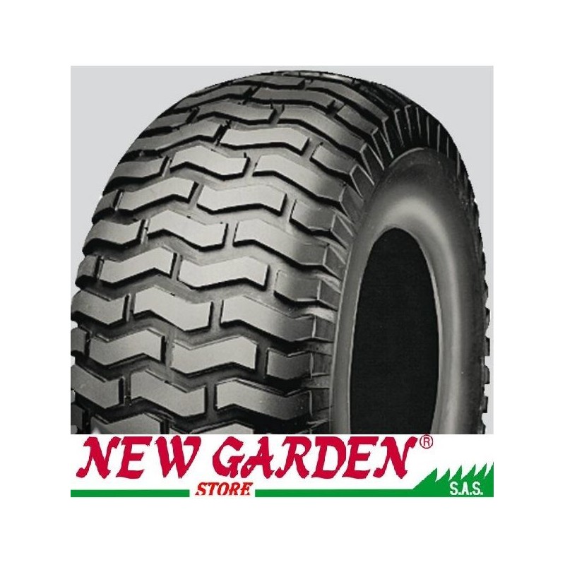 Rubber wheel tyre lawn tractor TURF REIFEN 4-011 23x10.50-12