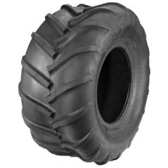 Pneumatic tyre wheel lawn tractor lawn mower 16X6.50-8