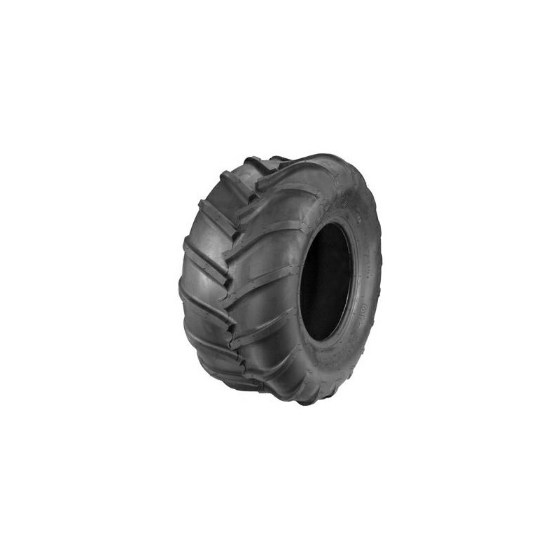 Pneumatique roue tracteur pelouse tondeuse 16X6.50-8