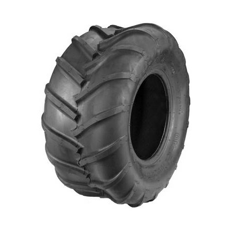 Pneumatique roue tracteur pelouse tondeuse 16X6.50-8 | Newgardenstore.eu