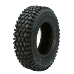 Neumático rueda tractor cortacésped carro 3.00-4 4P | Newgardenstore.eu