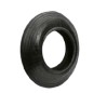 Neumático acanalado 4.00-8' 4 lonas por modelos de rueda A00641 A00642 A00644