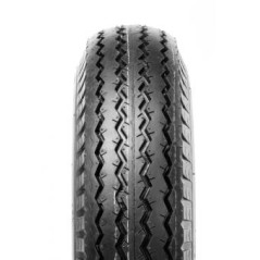 Pneumatic wheel tyre 5.70/5.00-8 width 140 mm for lawn tractor | Newgardenstore.eu