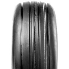 Wheel tyre 13x5.00-6 CARLISLE lawn tractor