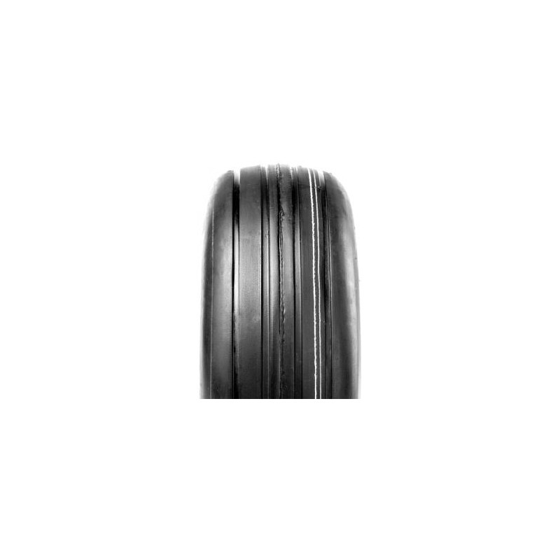 Wheel tyre 13x5.00-6 CARLISLE lawn tractor