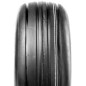 Wheel tyre 13x5.00-6 CARLISLE lawn tractor