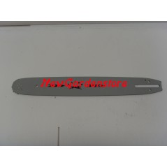 POULAN chainsaw bar compatible with various models 40cm 1.3 392057 A