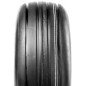 Pneumatic tyre wheel 15x6.00-6 CARLISLE lawn tractor