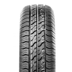 GITI 3-ply wheel tyre 155R14 for farm equipment trailer