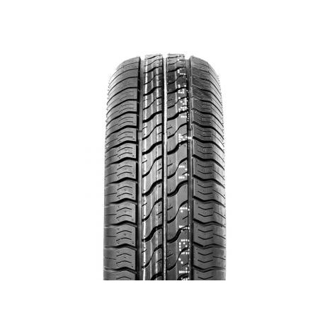 GITI 3-ply wheel tyre 155R14 for farm equipment trailer | Newgardenstore.eu