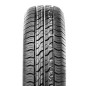 GITI 3-ply wheel tyre 155R14 for farm equipment trailer