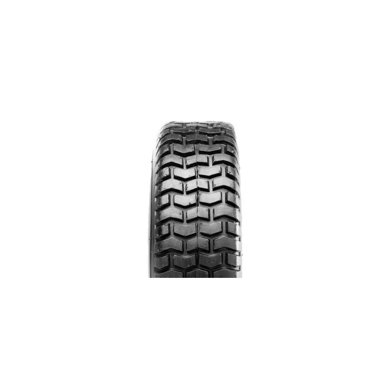 CARLISLE rubber tyre wheel 165x70-8 for AL-KO HUSQVRANA lawn tractor