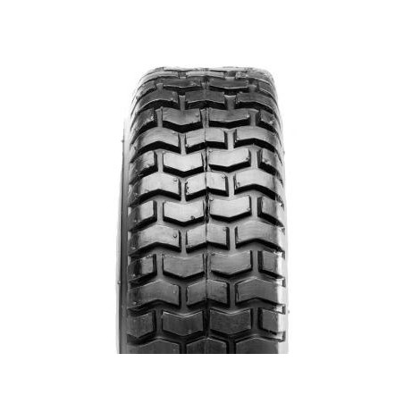 CARLISLE rubber tyre wheel 165x70-8 for AL-KO HUSQVRANA lawn tractor | Newgardenstore.eu